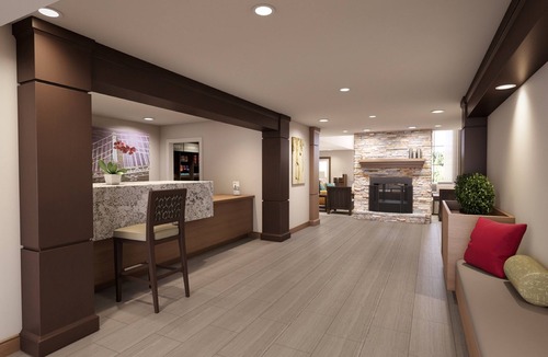 Rio Apartment | Studio Near University of Virginia + CHO | Free Daily Breakfast