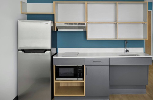 Harbison Apartment | StudioRes by Marriott Columbia Harbison