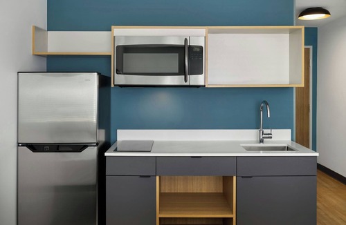 Harbison Apartment | StudioRes by Marriott Columbia Harbison