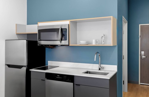 LaGrange Apartment | StudioRes by Marriott LaGrange