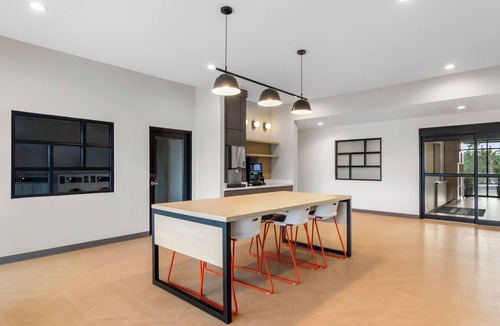 LaGrange Apartment | StudioRes by Marriott LaGrange