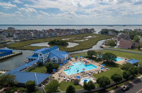 Heron Harbour Isle Condo | Stunning condo with water views in a peaceful neighborhood