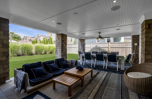 Mantoloking House | Stunning New Luxury Beach House in Mantoloking, NJ