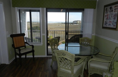 Palmetto Dunes Condo | Stunning Ocean & Tidal Creek Views - Best Resort Vantage Point!