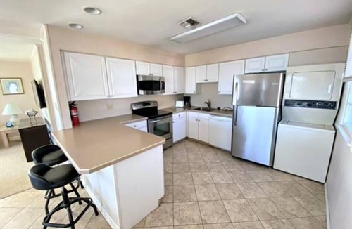 Townsend's Inlet House | Stunning Ocean Views-located directly across the street from the beach