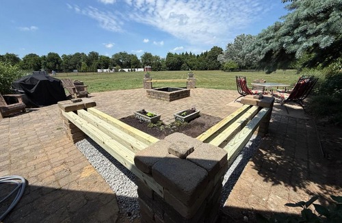 Milford House | Stunning Ranch- DE Turf Complex & Gateway to the Beaches minutes away!