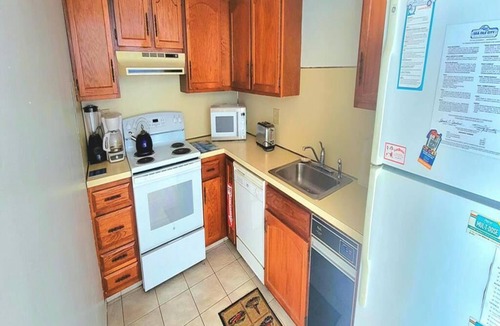 Sea Isle City Condo | Stunning Unobstructed Beach Front Views!