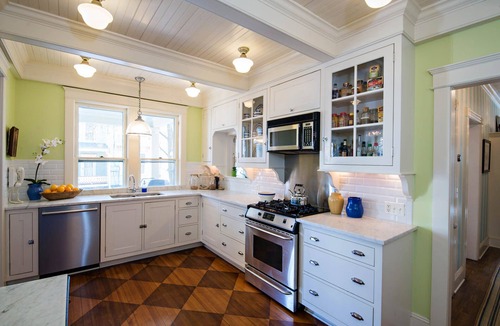 Ocean Grove House | Stunning! Vacation Rentals Ocean Grove & Vacation Rentals Asbury Park
