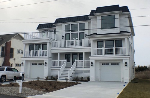 Lewes House | Stunning views from this beautiful home! 2003 Cedar