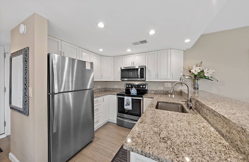 Seabrook Island House | Stunning Villa & Views! Across from Beach & Club Amenities! Amenity access included!