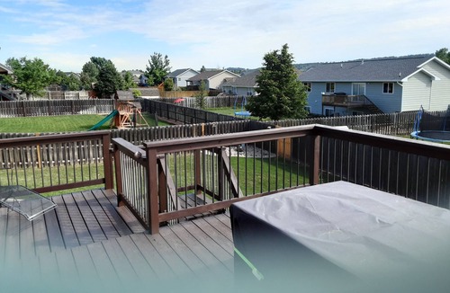 Summerset House | Sturgis Rally, 15 mins from Sturgis, 15 mins from Rapid Cityn