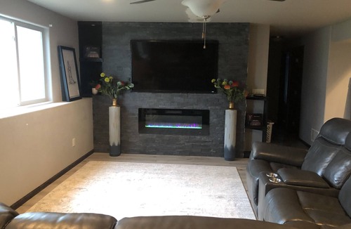 Sturgis House | Sturgis Rally Rental 2024. 4 bedroom, 3 bath house