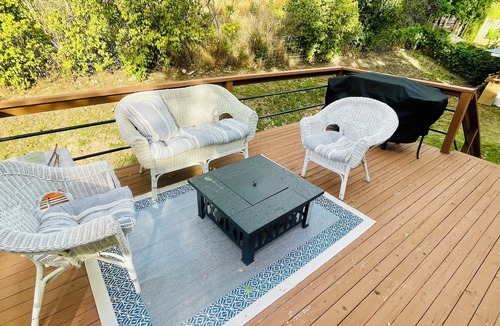 Piedmont House | Sturgis Rally Rental, Newly Renovated, Central Location