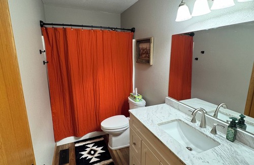 Blackhawk House | Sturgis Rally Rental Located Close to Action