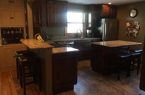 Sturgis House | Sturgis Rally Rental - walking distance from Main Street