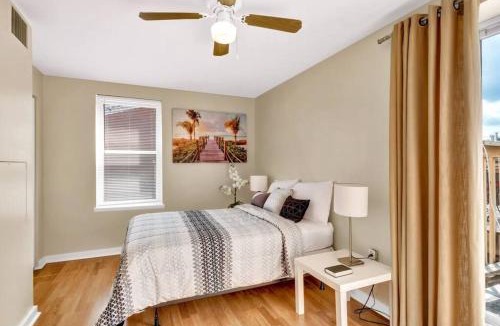 South Philadelphia Apartment | Stylish 1BR Prime Location
