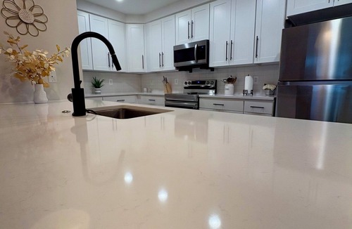 Owings Mills Apartment | Stylish 2-Bedroom in an Elite, One-of-a-Kind