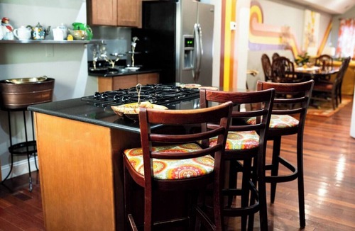 Downtown Baltimore House | Stylish 3BR Retreat| Patterson Park| Pet Friendly!