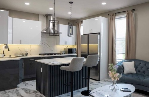 East New York Apartment | Stylish high end apartment 2 bed 1 bath
