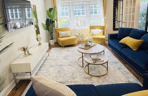 Parkville House | Stylish Home in min. from Towson Center
