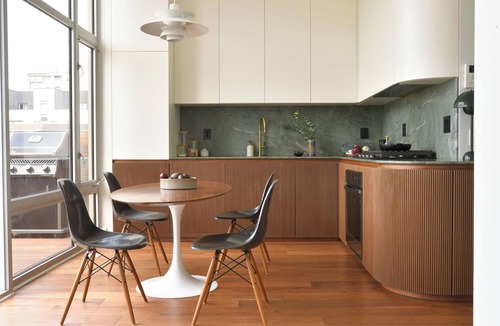Williamsburg Condo | Stylish Penthouse in Williamsburg, Brooklyn