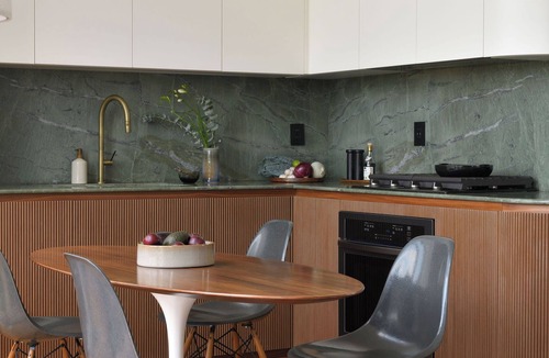 Williamsburg Condo | Stylish Penthouse in Williamsburg, Brooklyn