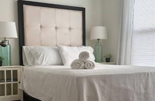 Adairsville House | Stylish Retreat in Adairsville: with Arcade Machine and Shared Pool