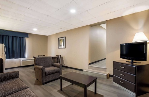 Millville Hotel | Suburban Studios Millville