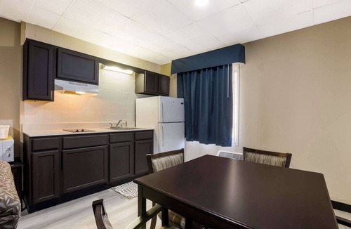 Millville Hotel | Suburban Studios Millville
