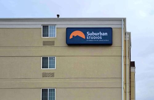 Waterloo Hotel | Suburban Studios Waterloo