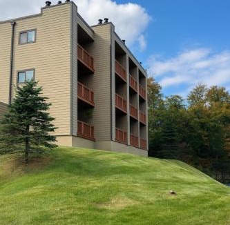 Sugar Mountain Apartment | Sugar Mountain Ski Condo 1 bedroom - Walk to Slopes