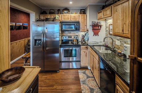 Sugar Mountain Condo | Sugar Ski Premium Two Bedroom - Unit 824