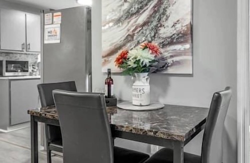Rock Spring Apartment | Suite 205 - 3 Bedroom near Historic Chickamauga Battlefield