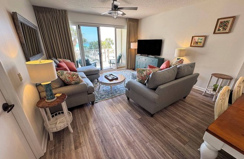 Sandestin Condo | Sumer dates are open! OCEAN FRONT & beautiful ocean view! Reduced rates!