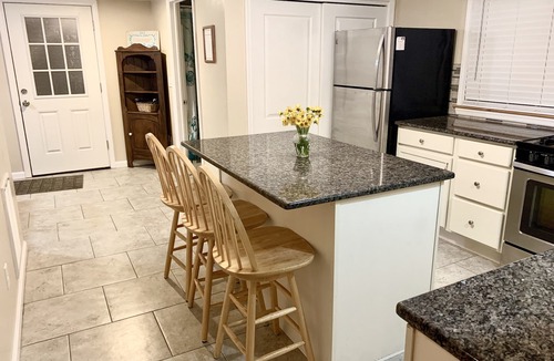 Ortley Beach House | Summer 2026, 3+ BR & 2 Bath. A Family Getaway!