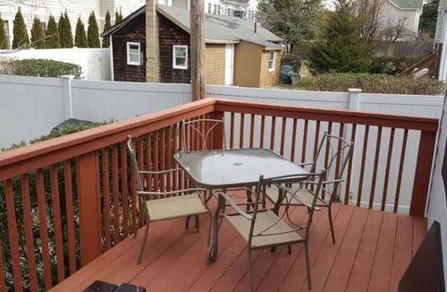 Belmar House | SUMMER FUN IN A 3BED/2BATH SINGLE FAMILY HOME!