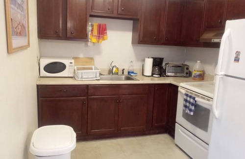 South End Condo | Summer place for you