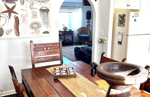 Ortley Beach House | Summer Special June 20-27, July 6-11, July 25-Aug 1. Sleeps 12 and pet friendly