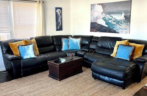 Ortley Beach House | Summer Special June 20-27, July 6-11, July 25-Aug 1. Sleeps 12 and pet friendly