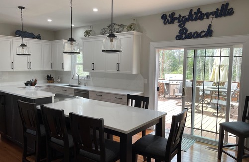 Kings Grant House | Summer time fun, beautifully renovated home