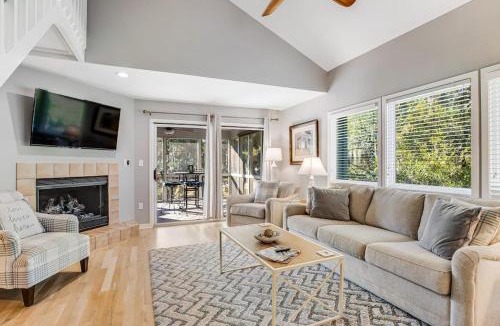Ocean Ridge House | Summerwind Villa - 406