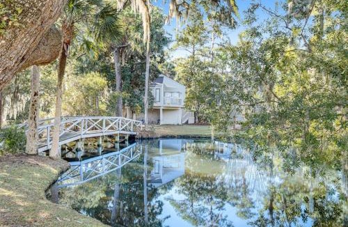 Ocean Ridge House | Summerwind Villa - 406