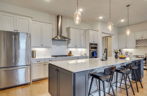 Georgetown House | Sun City Retreat on Premier Golf Course Location