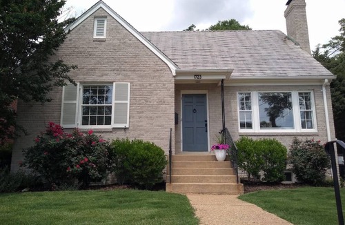 North Ridge House | Sun House- 4 bdrms, 10 mins to Smithsonian, Alexandria City