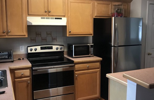 Dallas Apartment | Sunflower Walk