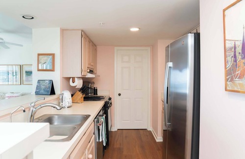 Shell Island Condo | Sunrise at Dune Ridge - Oceanfront 3 bedroom condo