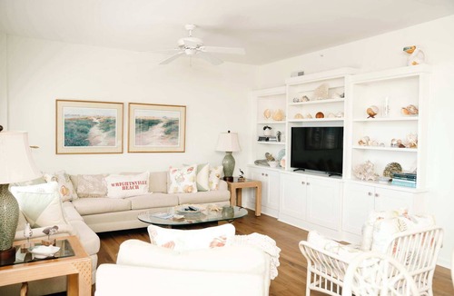 Shell Island Condo | Sunrise at Dune Ridge - Oceanfront 3 bedroom condo