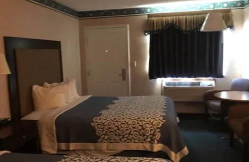 Bellevue Hotel | Sunrise Motel
