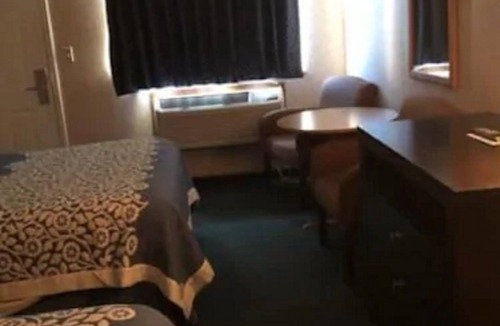 Bellevue Hotel | Sunrise Motel