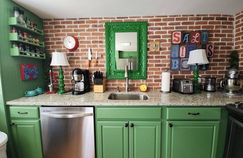 Atlantic City Apartment | Sunrise Soiree-Near Boardwalk, Casinos and Waterpark